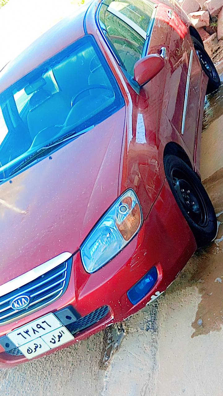 سبكتره موديل 8 كير ومكينه قبل اسبوع شاديهن جاهزه من كل نواحي السعر 88بيها مجال بسيط ***********
