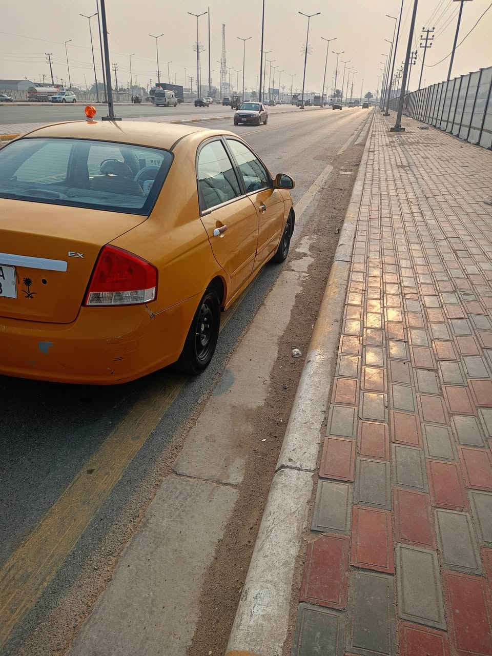 سلام عليكم سبكتره مديل 2008بسمي مكينة وكير جدد كهربايات كله شغاله رقم كربلاء دولي تبريد شغال حداديه زينه تخم تاير السعر 77وبيه مجال مكاني كربلاء ***********
***********
