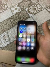 ايفون 17 pro max اماراتي مو اصلي كشخته ولا غلطه   كامل ملحقات كلشي شغا...