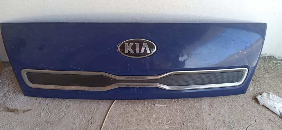 سلام عليكم🌹
بنيد كيا بنكو كوري اصلي تفصيخ اصلي شركة✅🌹
جملة ومفرد للاستفسار *********** يوجد واتساب🌹
السعر 140 الف الجملة يختلف السعر✅
