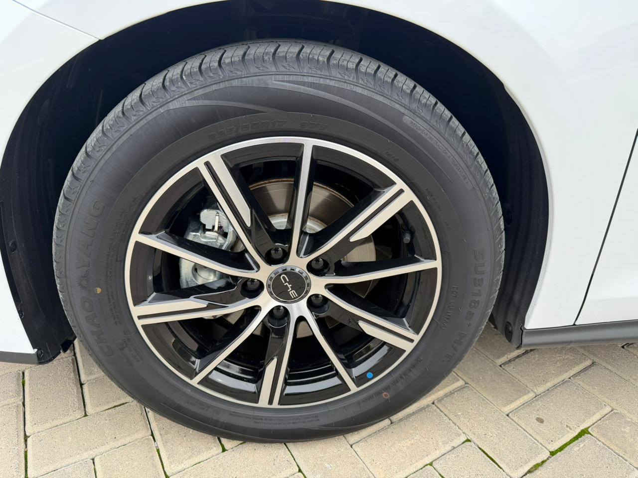 بی وای دی 2024 مواسەفات Seal 06
قەپات مواسەفات 
5 کامێرا 
پانۆڕاما 
کوشن کارەبایی 
ناو کرێمی 
کوشن جلد 
بەسمە شەغال 
کارت و سویچی خۆی لەگەڵ 
تازە ڕەقەم کراوە 
کامل ئەشیای لەگەڵ 

سـعـر : لە کۆمێنت داوابکە ڕاستەوخۆ بۆت دێت 📥 

گێر و مەکیەنەی بەشەرت 
هیچ کێشەیەکی تێدا نییە 

ژمارەی خاوەنەکەی 
***********
