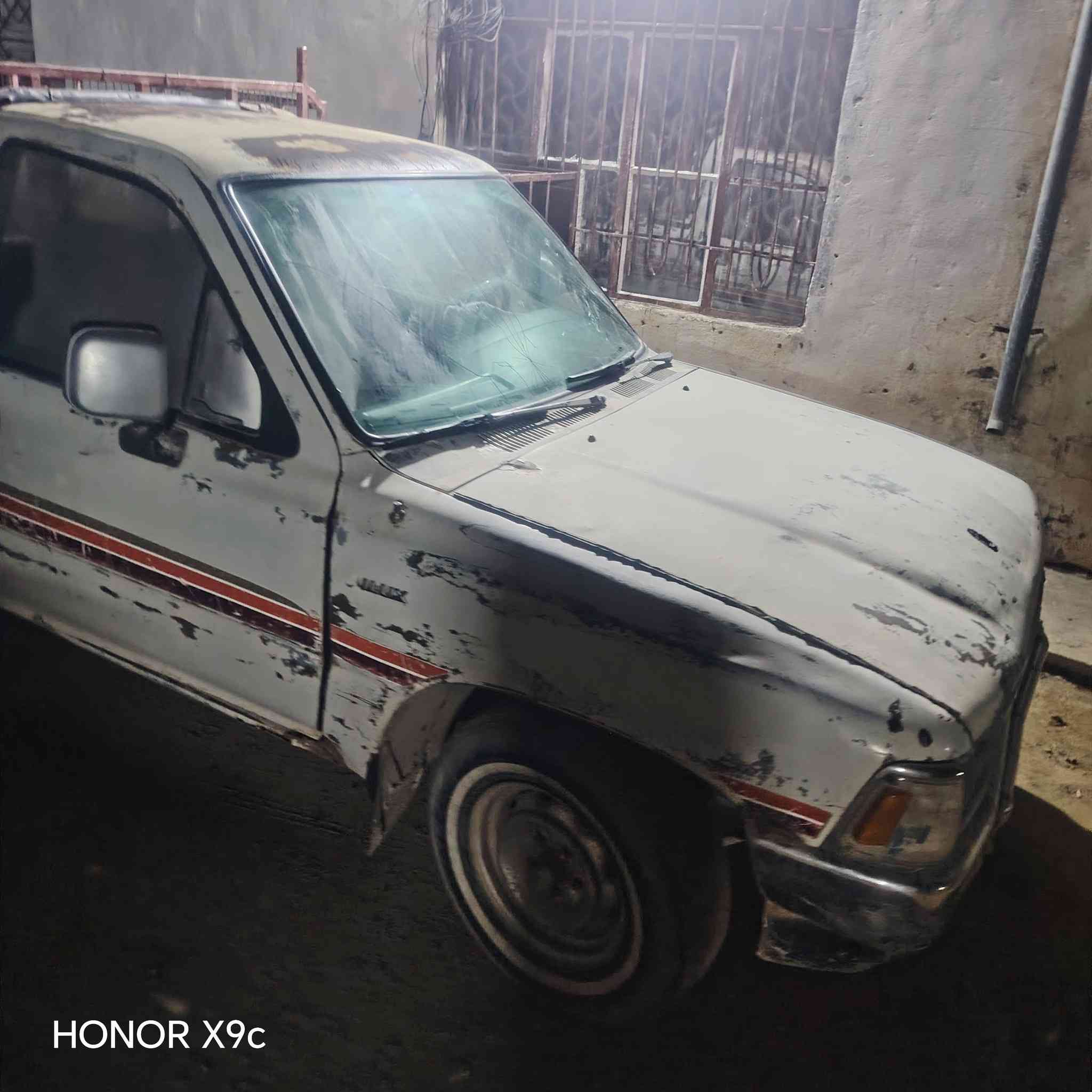 بيكم تيوتا موديل 89
محرك كروسيدا خمسه كير شرط محرك و كير
تحويل مباشر رقم صلاح الدين
السعر 33
الشراي يتصل و يدلل
***********
