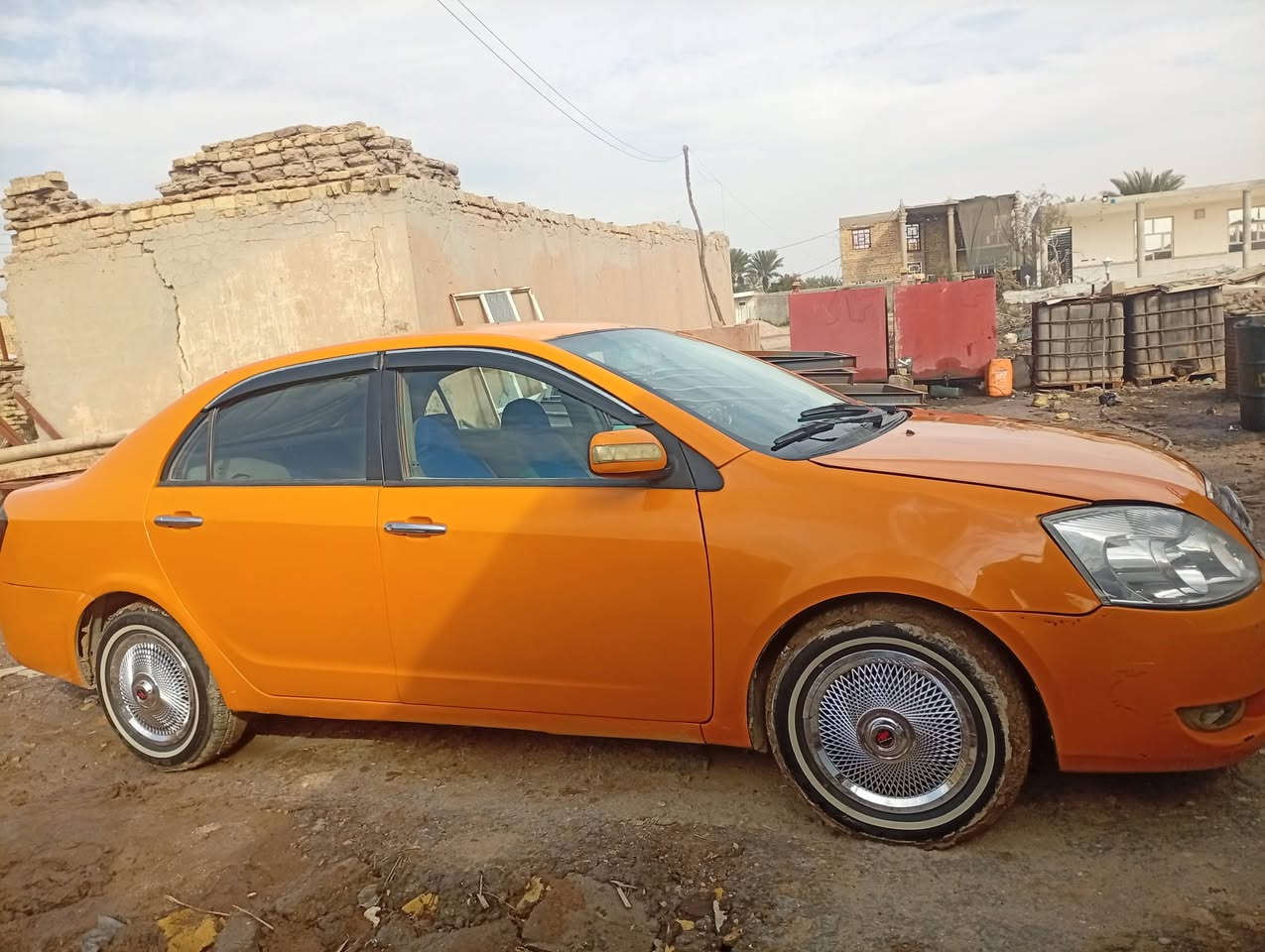 السلام عليكم جلي موبل fsموديل 11
مكينه كير حداديه كهربائيات كله شرط راعيه يريد مداور 

سنويه نتهت قبل 7ايام مصفره هيئه وغرامه ولا الف عليه سياره خير من الله تراي وين مايعجبك اي محافضه النضيف مبين  سعر (40)وبيه مجال بسيط لاتكسرون بلحلال مامتعوبه سياره نضيفه(((قابل للمراوس ))) *********** واتساب تصال
