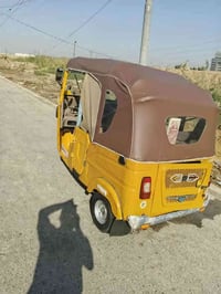 تكتك موديل 21للبيع مرقمه التحويل ثاني يوم مكاني عبور سيطره الشعب القدي...