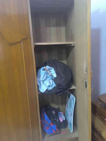 مكلفه بلنشر كنتور نجاره داخل وخارج صاج اربع بوب السعر،350
رقم ***********
