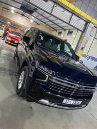 تاهو LT ٢٠٢٤ • ماشي ٩٨ الف • رقم بغداد