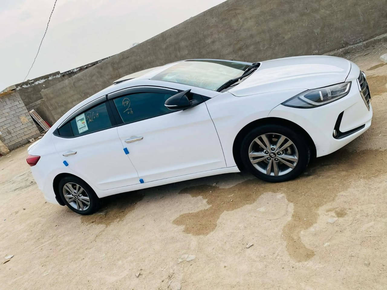 سلام عليكم النتره 2017 خليجي فول مواصفات مكينه 2000 دوش سياره وضع شركة مكفوله سونار موجود بصور مكينه برغي ما مفتوح بيه  السعر 145الشراي يتصل غير متواجد عل فيس الرقم *********** مكاني نجف ناحيه الحريه
