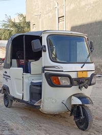 تكتك TVS • موديل 2022 • رقم جاهزه