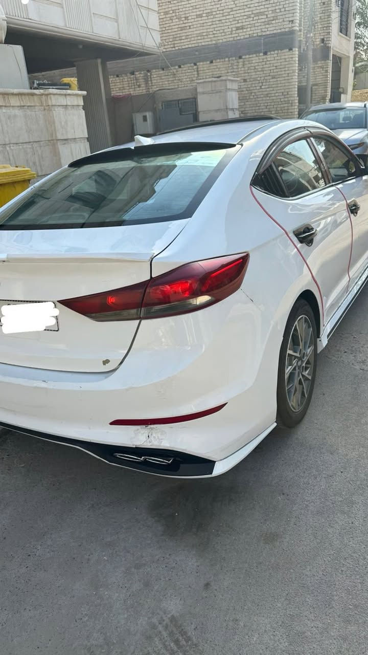 النترا امريكيه 2018 سنويه هزه جديد تحويل مباشر وين ما يعجبك  فول مواصفات بيها صبغ مكانات السونار كدامك سياره جاهزه عنواني المنصور *********** سعرها 115
