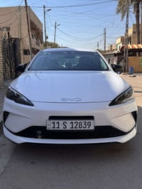 للبيع او مراوس بسيل6  BYD SEAL 05 2025 باسمي تحويل مباشر محرك 1.5 لتر ...