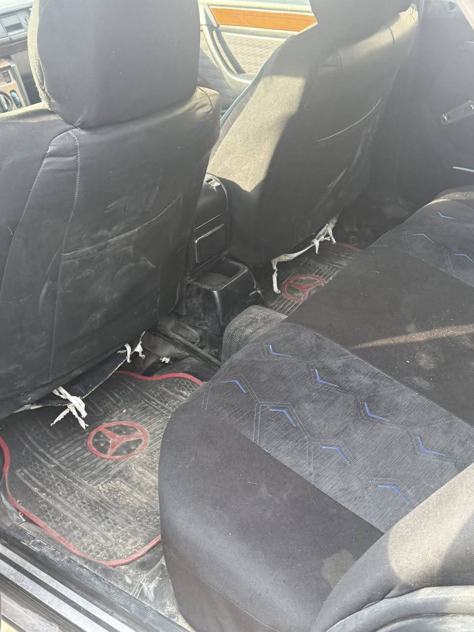 مارسدس مديل 91 مكينه كير بلادي قواعد دبلات بلاديه شواصي مكفوله سياره كفاله سياره مضروبه كليرر كشناتهه بلاديه جديده سياره وبلعافيه ع ياخذهه سعرر 65 وبيهه مجال قليل للستفار *********** 
بغداد رئاسه العبيدي
