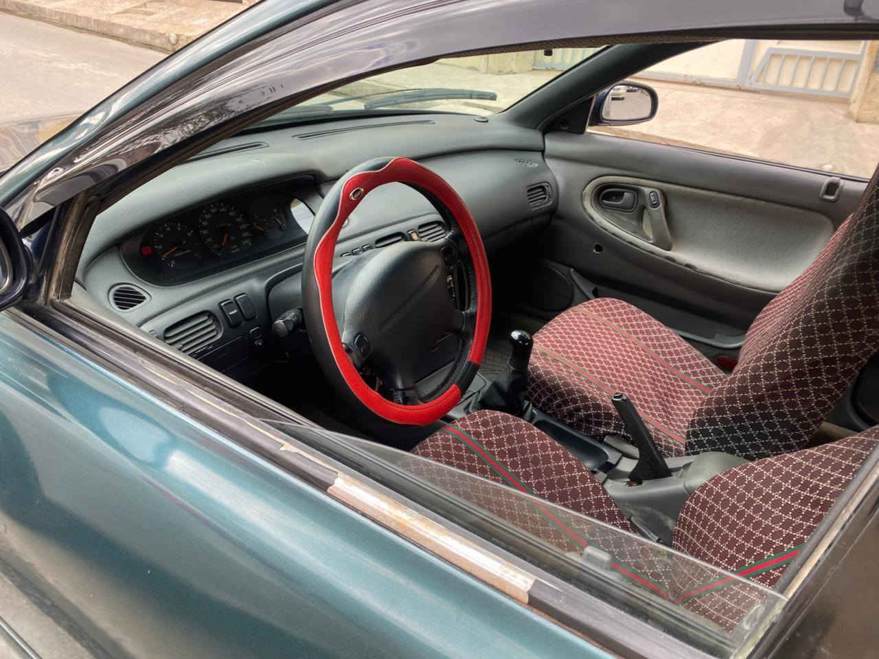 السلام عليكم مازده فاصوليه موديل 93 تبريد ثلج طخم طخمها جديد كير عادي محرك بي بدايه نفخ سياره جاهزه من كل مواحي سنويه 31 هزه جديده اني شرعي شرط التحويل السعر 40   ***********
