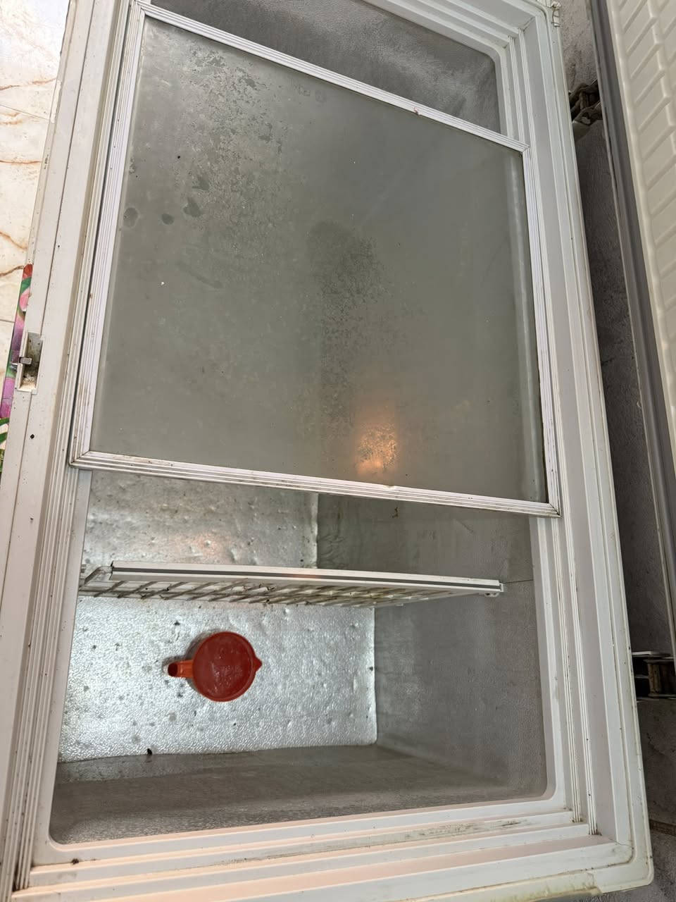 مجمده رويال شرط التجميد حجم 18 قدم
غساله الحافظ شرط الغسل والتجفيف والتصريف 
الشطره ***********
