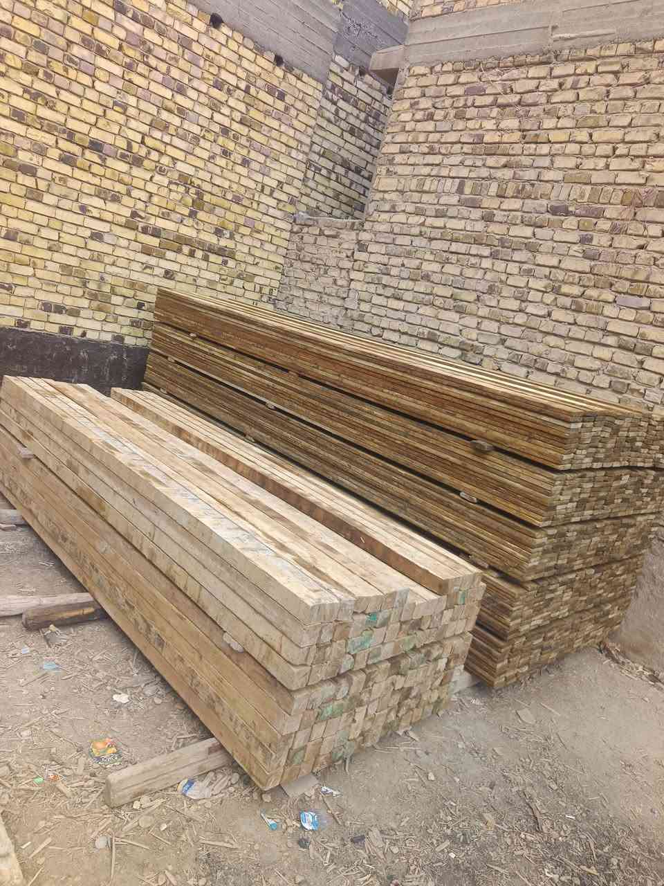 قالب خشب للبيع روسي نضيف العدد 21 مكعب مكاني حله للاستفسار ***********
