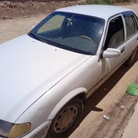 برنس ٩٥ للبيع بلاديه بيها كيرها تعبان  للاستفسار على هاذا الرقم 078161...