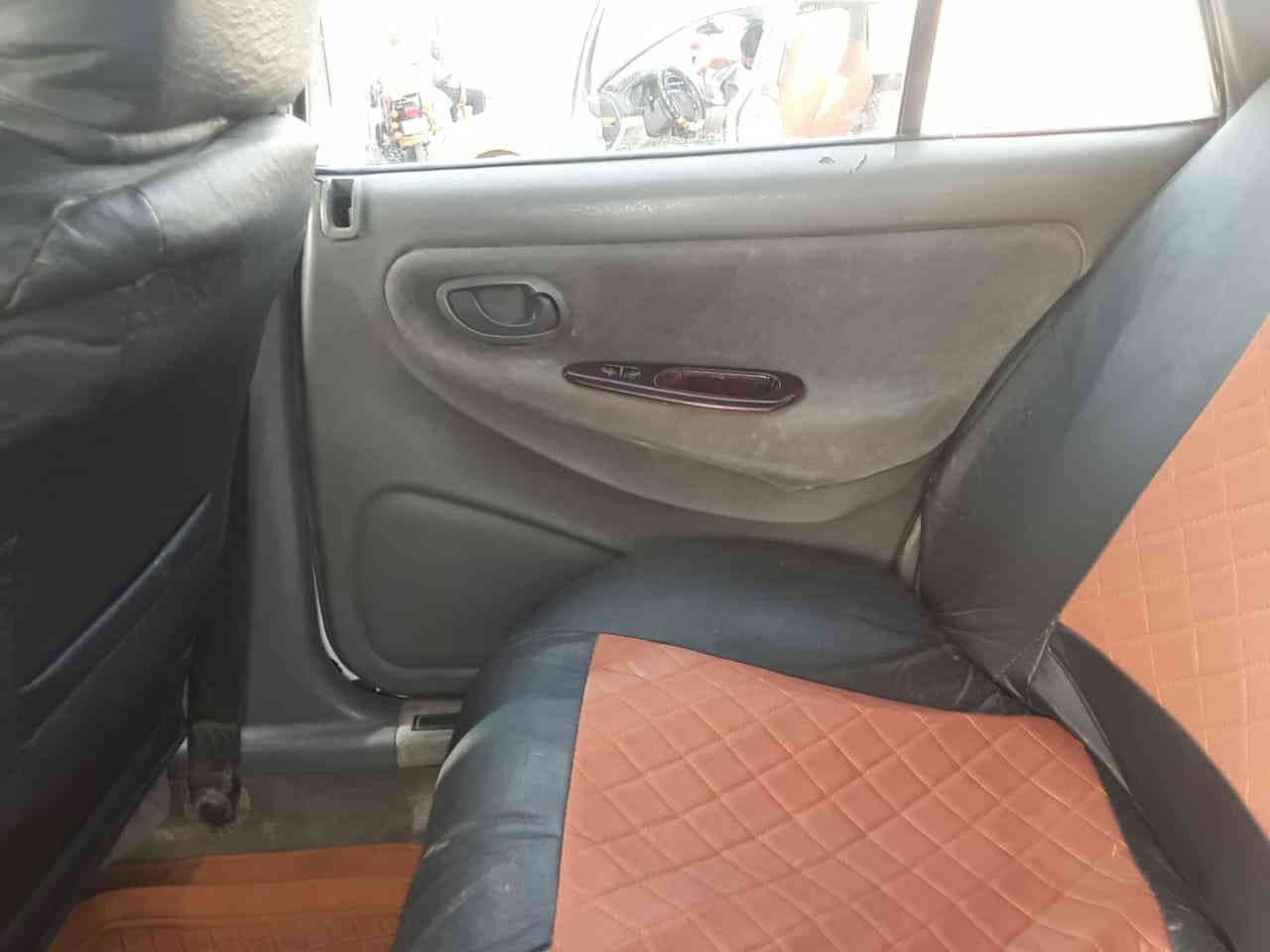 للبيع  برنس فراشه موديل 1996 للبيع مكينة كير مكفول  سيارة خير من الله نظيفة حيل رقم ديالى باسمي سنوية لل26 

العنوان ديالى المقدادية السعر 35 وبي مجال بي خير وتدلل

مكلف بالنشر غير متواجد ع الفيس للاستفسار رقم صاحب السيارة ***********
