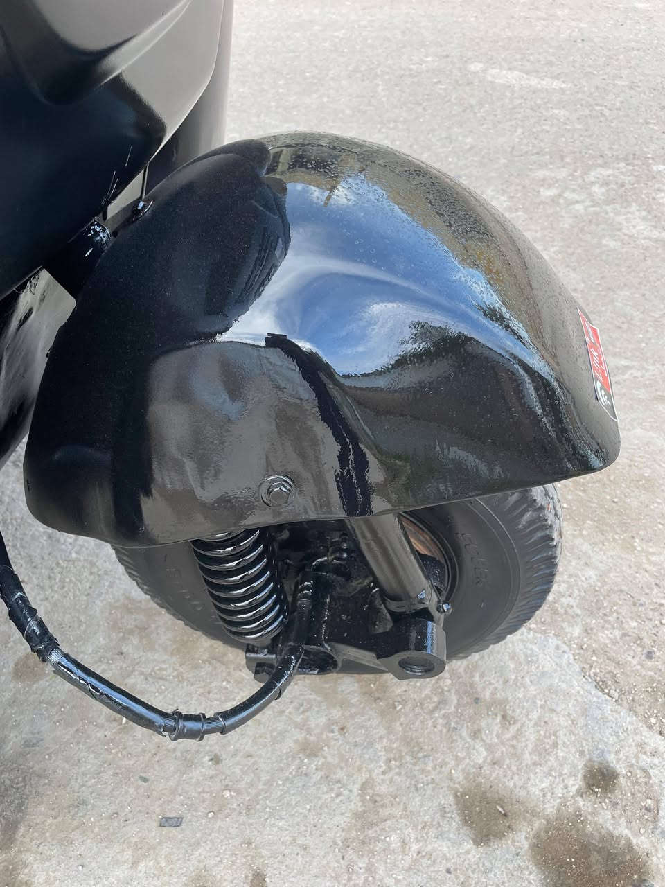 تكتك للبيع موديل ١٦ اوراق اصولي تكتك تخبل كلش حلوه ماناقصهه اي شي كبل للشارع تكتك شوفت عينك ماتخسر عليهه اي شي معمره تعمير عام صبغ جماليه سعر ٣٥٠٠ وبيهه مجال تواصل ع الرقم وبي وات ساب ***********
