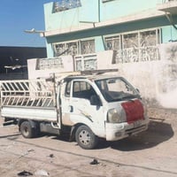 للبيع موديل 2008 رقم الهاتف 07812190597