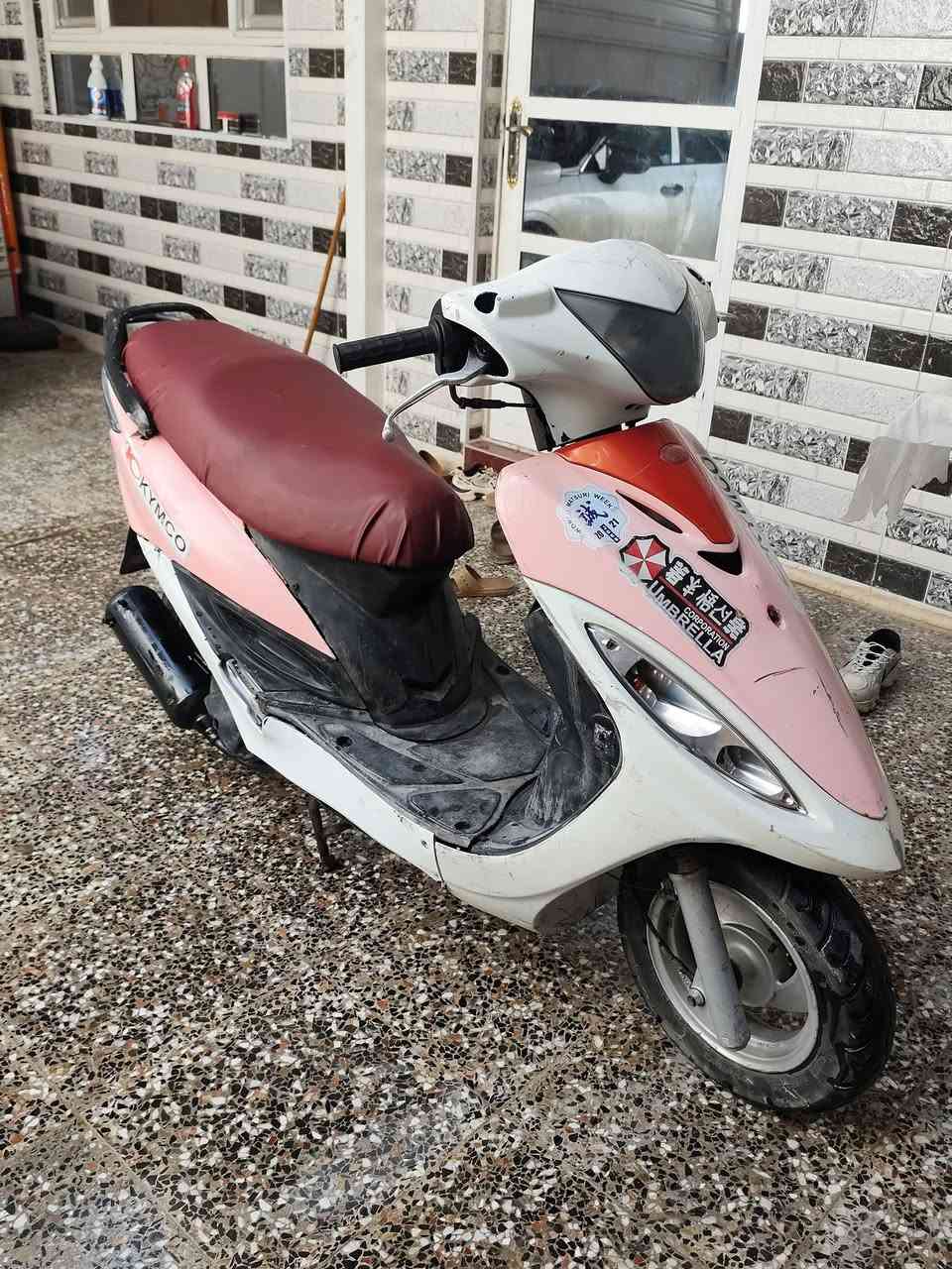 السلام عليكم كامكو جي فور للبيع قبل فتره طلعت من الوكيل كفرات مختمات ويا الشاصي رقم واحد كلها محرك اول فتحه اله شلعه و معدل تشك الكاع محرك صوت ما تسمعله سلف هندر شغاله تايرات جدد سعر 275و بيها مجال شي قليل مكان نجف


**إذا كنت صاحب هذا الإعلان وتريد حذفه لأي سبب، رجاءا أرسل رسالة إلى الدعم الفني**