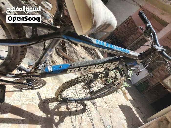 بايسكل للبيع جبلي اشتريتة بـ175 اريده ب110 وبي مجال نضيف بس التيوب واحد منهم طاك ب5 تصليح العنوان الجمعيات


**إذا كنت صاحب هذا الإعلان وتريد حذفه لأي سبب، رجاءا أرسل رسالة إلى الدعم الفني**