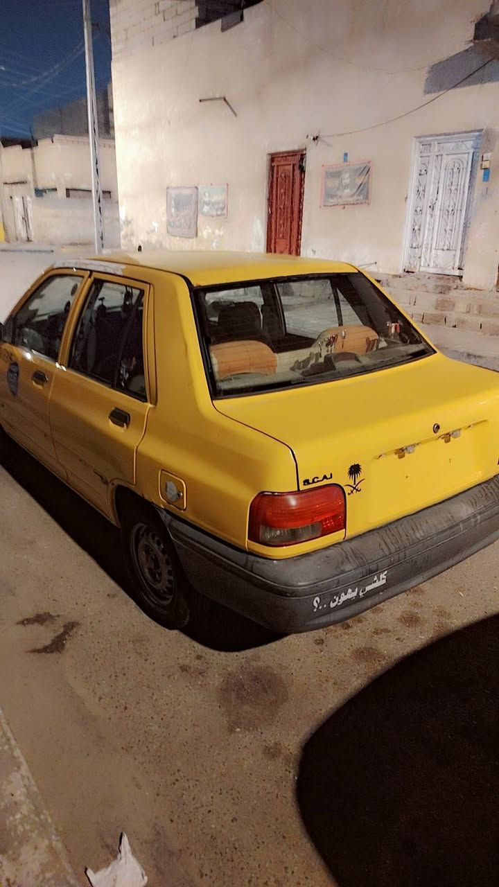 سلام عليكم سايبه جديده اخوان مديل 2019رقم انكليزي سنويه اسمي تنتهي ال30 مكينه بيه خيط تبخير وبيه مدكر مبدل والباقي كفاله العنوان بصره قبله ***********   سعره (42)
