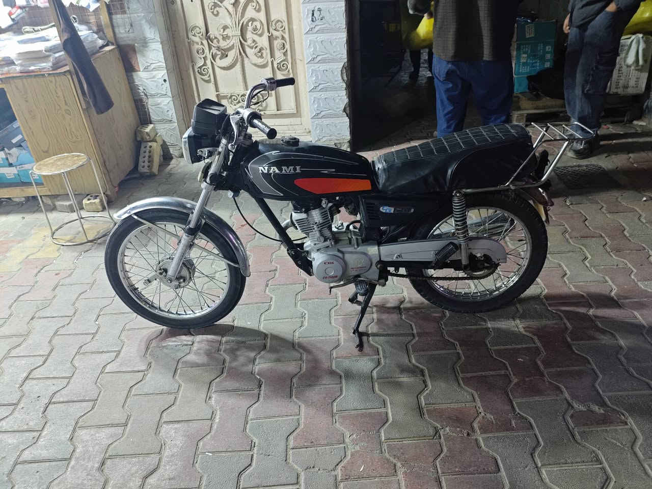 ع4 كير اوراق ب350 وبيها مجال كربلاء ***********
