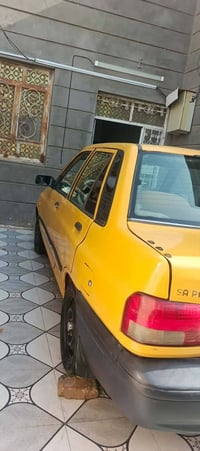 سايبا موديل 12 هيئه وغرامات مصفره تخم تاير رقم قادسيه بس المكينه بيهه ...