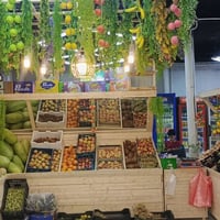 كاونتر • شغل درجة أولى • حي ميسان