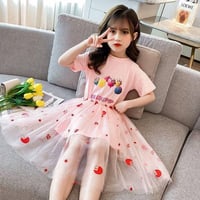 ملابس أطفال • ٣-٤ سنة • درزن