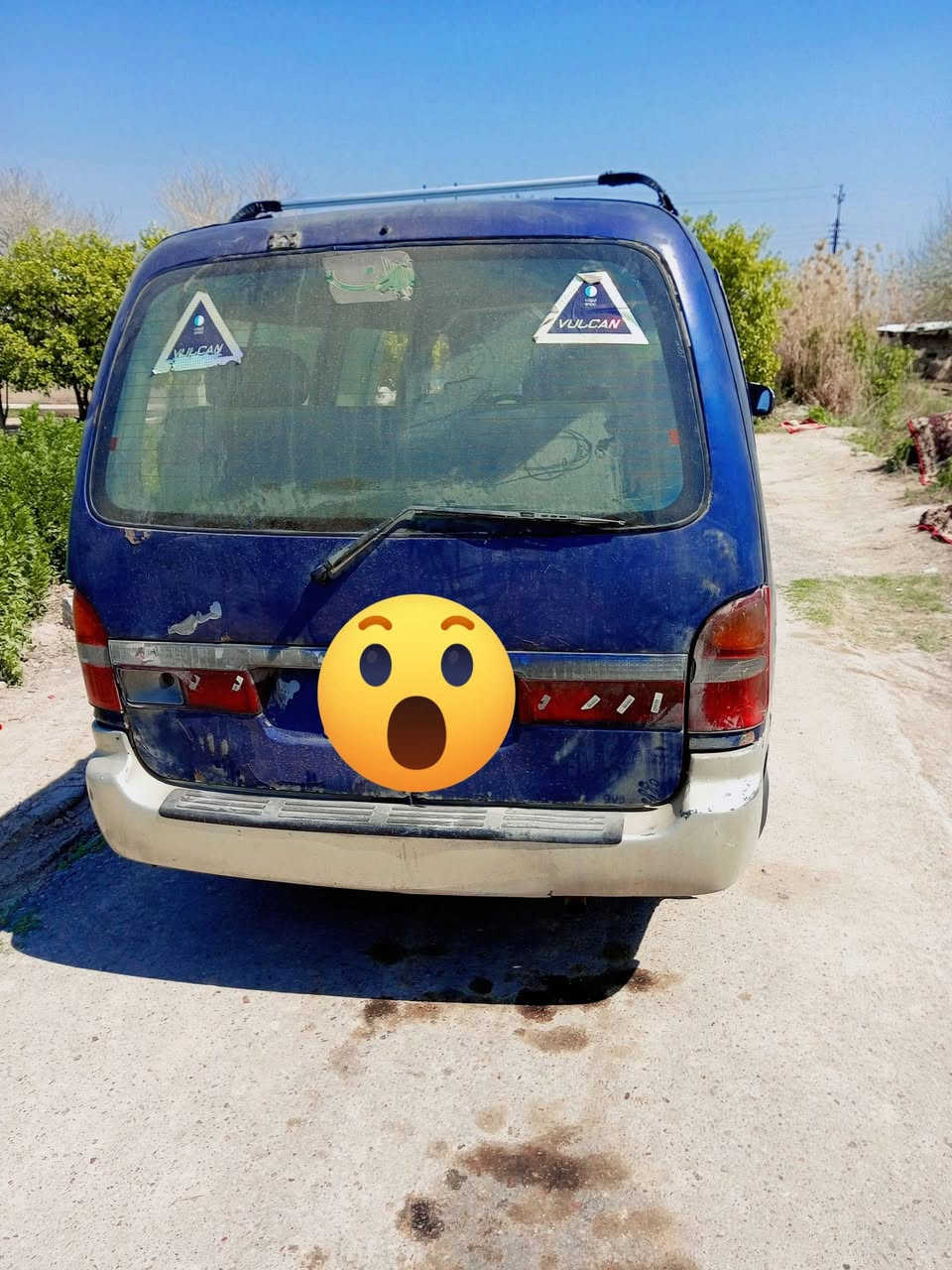 سلام عليكم  سياره بريجو موديل 98بسمي سنويه 28,رقام نكليزي كير مكينه مكفولات ول شوصي معمرات تعمير درجه اوله ولكشر كدام العين مكان سياره سلمان باك سعر 50وبيه مجال ***********
