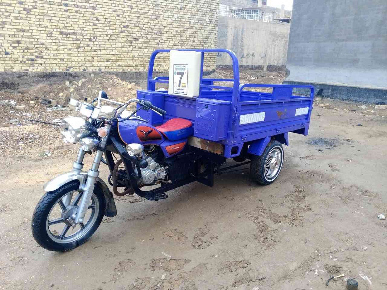 السلام عليكم ستوته جمره صقر موديل 2023 اوراق أصولي كهربائيات شغاله نكره سلف ستوته  مال جناي السعر 2200 وبيهه مجال والشراي بي خير ويدلل المكان حله ورديه خارج يم معمل ابو كيره/***********
