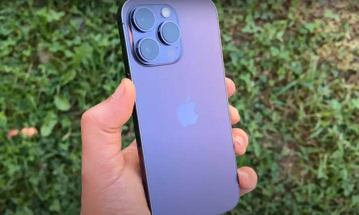 السلام عليكم ايفون 14برو ماكس استخدام نضيف بطارية 88

ماداخل اي تصليح جهاز مكفول من كلشي ويا كارتونة وشاحنة اصلية كربلاء, العراق


**إذا كنت صاحب هذا الإعلان وتريد حذفه لأي سبب، رجاءا أرسل رسالة إلى الدعم الفني**