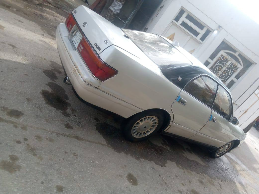 سلام عليكم
بطه موديل 94 مكينه وكير كارتون تبريد شرك جان ثلج وكف شغلت كهربائيا ت دوشمه جديده وكاعيه جلد اصلي كهربائيا ت وره وكدام شغاله حداديه وتخم تاير بجيس ويلات جدد مكفوله كص ونقل وضربه سياره بلاديه للخير واحد عل نجف  رقم انبار سنويه توهه صقطت صار شهرين  راعيه بنجف  لايت عالي وناصي يشك الشارع


**إذا كنت صاحب هذا الإعلان وتريد حذفه لأي سبب، رجاءا أرسل رسالة إلى الدعم الفني**