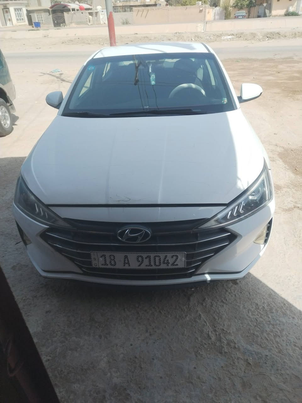 السلام عليكم النتره 2020سياره بسمي تبريد وتدفه محرك تخم تاير وكير كفاله عامه عنوان السياره كربلاء طويريج رقم بابل انكليزي الحادث مالته بل منشور حادث كلش بسيط *********** /***********
