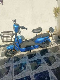 دراجه شحن حجم 14 للبيع للاستفسار ‏‪0788 959 6141‬‏