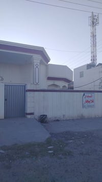 القادسية • ٢٥٠م • غرفتين