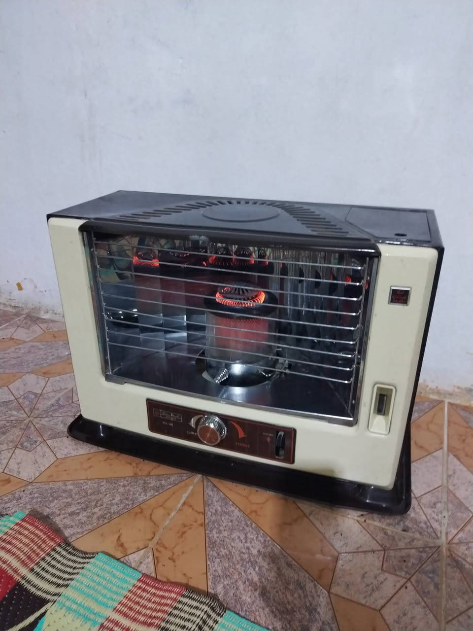 صوبه نظيفه للبيع السعر ب 60 بعقوبه التحرير الرقم ***********
