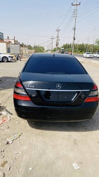 S550 • ٢٠١١ • بصرة