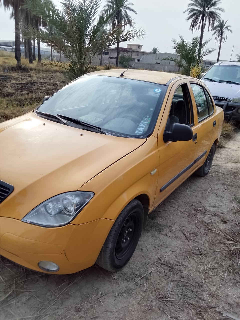 سلام عليكم طيبه موديل 15 سياره جاهزه مابيه اي نقص تبريدو تدفئه شغاله سياره بسمي عنواني بغداد الكريعات سعر 37 رقم *********** ما متواجد عل نت
