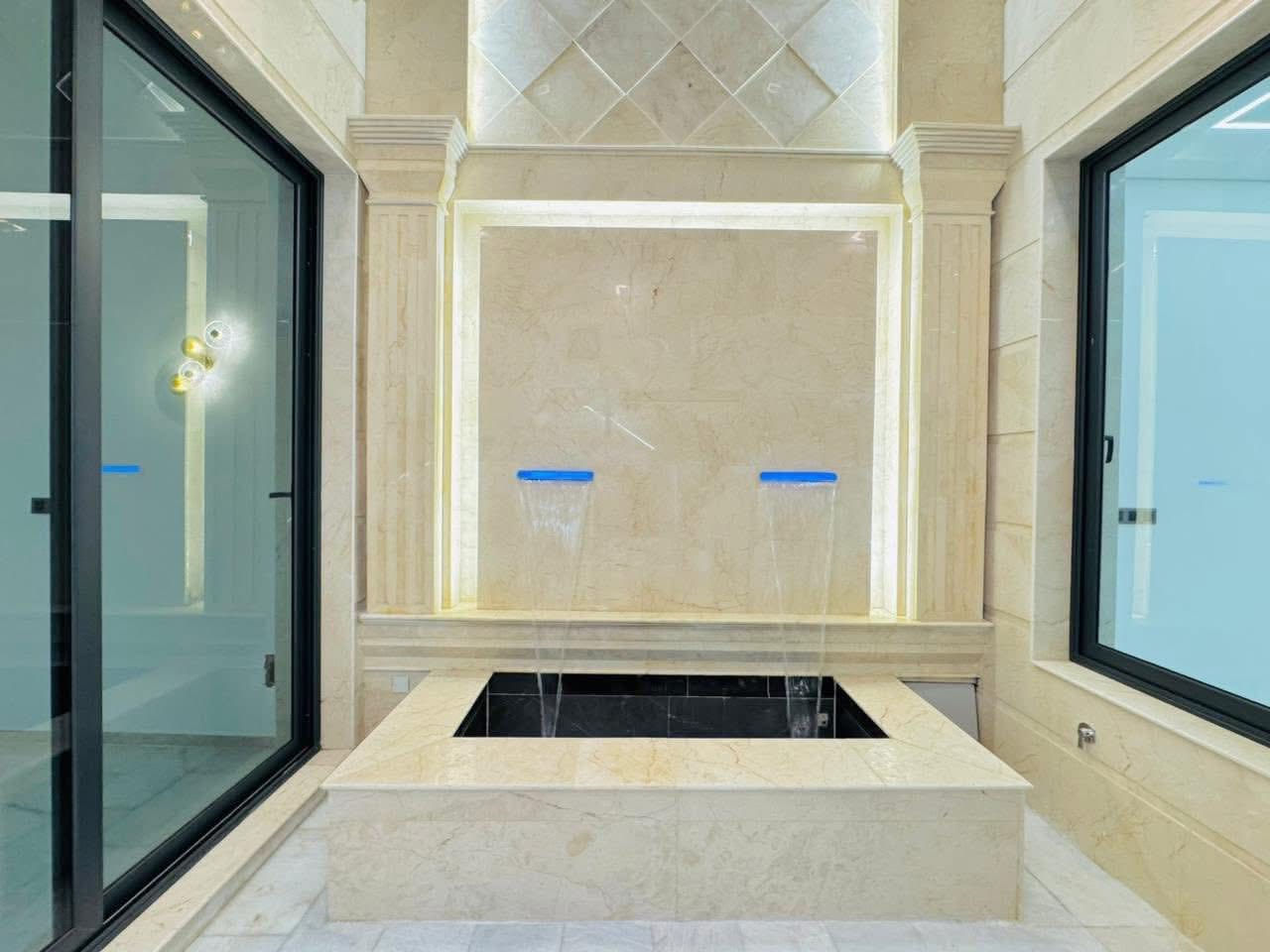 الســـــلام عليكــم

استـــلام مبـاشـــر🔑🔑

ارضيه رفت 📉

طابوگ جمهوري ✔️

اكتب تم / يتم رد السعر فوراً على الخاص 💌 🤳🏼 

داران تون طابو صرف ✍🏼

الموقع 🌏

حله نادر الاولى قرب حسينية حنتوش 

داران  تون طابو صرف  للبيع مساحة كل دار ١٨٧.٥م كل دار يحتوي على ٤ غرف نوم وصاله وكليدور ومطبخ وصحيات عدد ٣ مع كراج سياره 🚘 وحديقه 🌺🌹 خدمات كامله ✔️

 حله نادر الاولى قرب حسينية حنتوش 

مكتــــــــب بسمــــــــــــايه للعقـــــــــــــ 🏫 ـــــــار 

حله نادر الثانيه مقابل مول أهل الخير 2

خـــــــــــــــاص أو الاتصـــــــــــــــــ ☎️ ـــــــــــال

0️⃣7️⃣7️⃣1️⃣8️⃣6️⃣8️⃣3️⃣0️⃣8️⃣0️⃣

محمـــــــــد قاســــــــــم 

0️⃣7️⃣8️⃣2️⃣7️⃣9️⃣4️⃣8️⃣5️⃣2️⃣9️⃣

علـــــــــي قاســــــــــــم

0️⃣7️⃣6️⃣0️⃣1️⃣1️⃣8️⃣9️⃣7️⃣6️⃣8️⃣

المكتـــــــــــب
