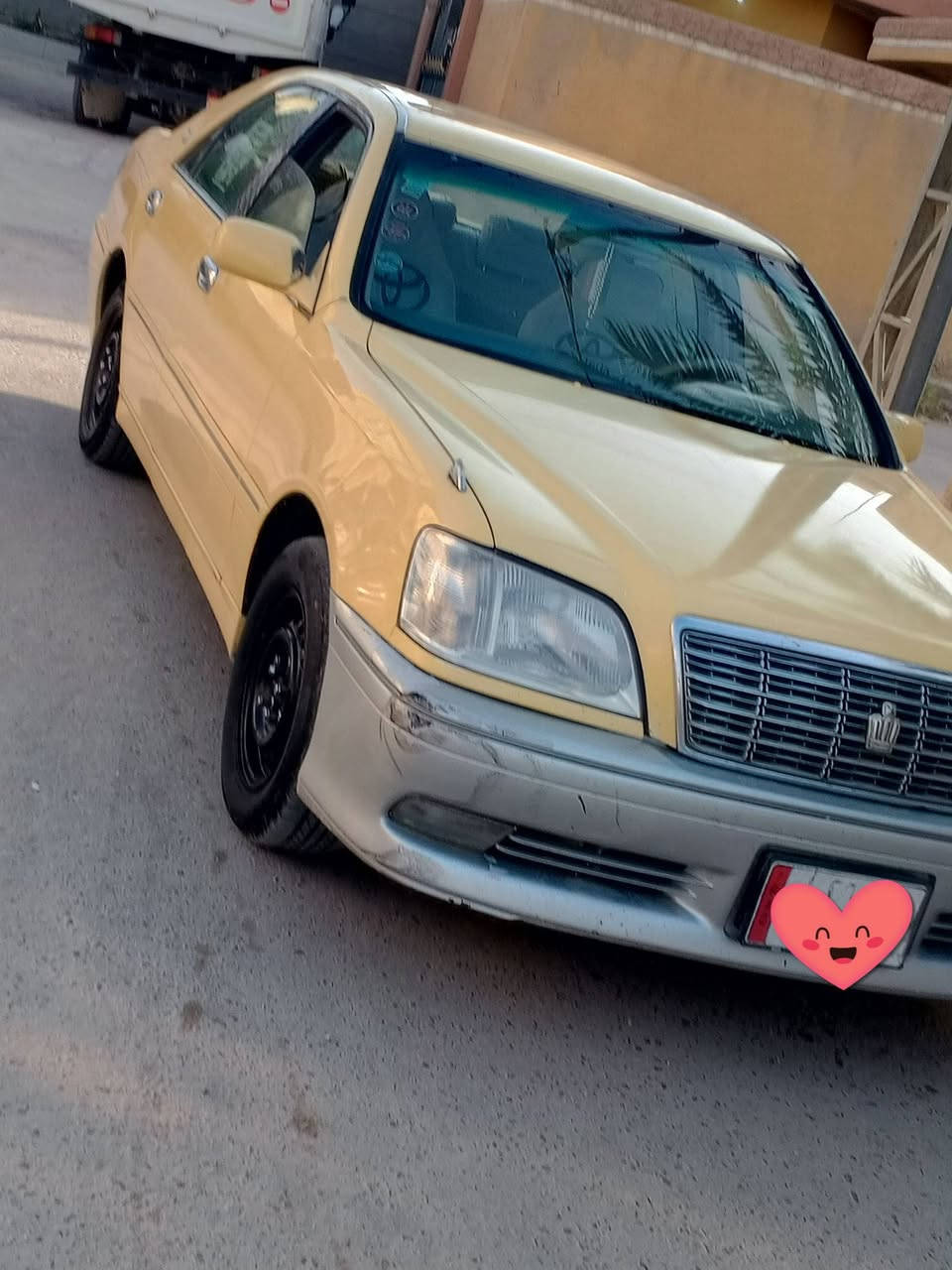 ملكه كصه قماره رقم كركوك الماني وكاله من رعيه مكفوله من ضربه موديل 2003مكينه كير جديده سعر 65بيه مجال رقم‏‪***********‬‏
