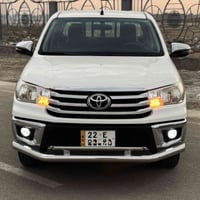 هايلوكس • ٢٠٢٢ • رقم اربيل