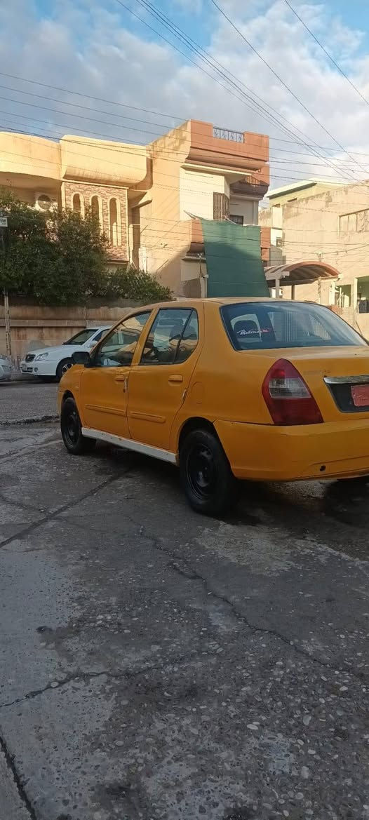 السعر 9 ورقات شرط الوكاله والتحويل
بيع مستعجل تاتا هندي اجرة للبيع موديل ٢٠١٠ محرك وكير نظيف بطارية جديدة فول اوتو بس كير عادي وايرمنية كلها شغالة جام كهرب سعره 9$
وبيها مجال بسيط للتواصل
***********
***********
