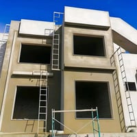 كادر سمنت • متفرغ حالين • داخل العلم