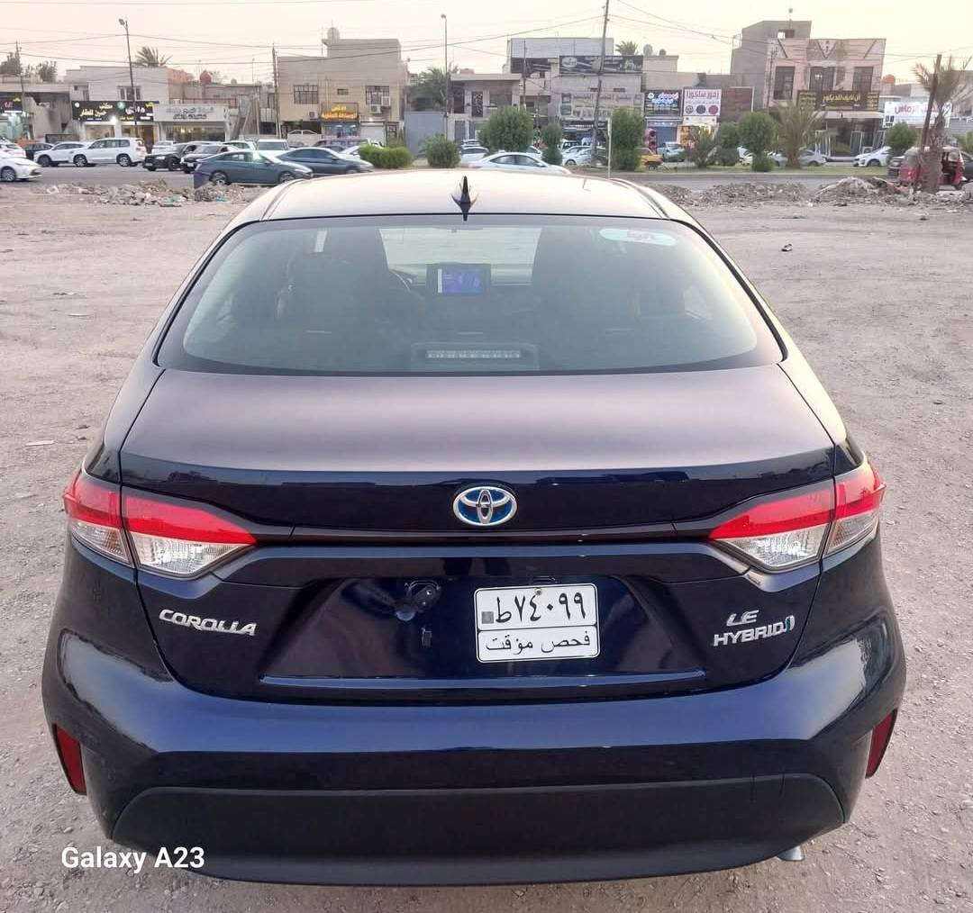 مجرد مفتوحات جاملغات ومازدات ورجعت نفسهن شديتهن
السلام عليكم للبيع فقط كورلا هايبرد وارد امريكي موديل 2023 محرك 1800 المرغوب حادثها موضح بالصوره مجرد مفتوحات جاملغات ومازدات ورجعيت نفسهن شديتهن بدون ايرباك السياره السعر 158 ***********
