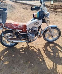 ماطور جني • سلف شغال • حويجه