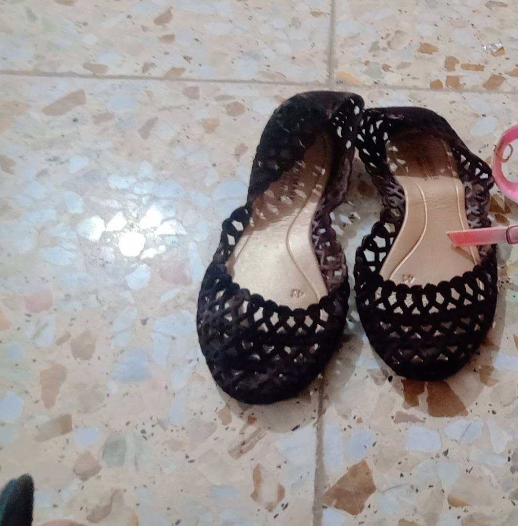 عروض كل قطعة هنا سعرهة الفين سعر ثابت رجائن لحد تعامل وتكول الف يوجد توصيل جميع محافضات ❤️


**إذا كنت صاحب هذا الإعلان وتريد حذفه لأي سبب، رجاءا أرسل رسالة إلى الدعم الفني**