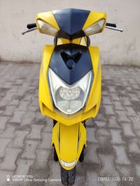 دراجه ياباني • مكفوله • معدلة لايتات