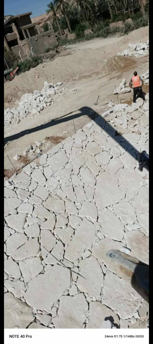 السلام عليكم
بناء حجر كرسته وعمل بأحسن دقه💜
بيوت... اسيجه..... ممرات..... سواقي......
كافه اعمال الحجر كوادر كامله للعمل في جميع المحافظات
للاستفسار الاتصال ***********
