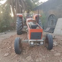 مكينة عنتر • عربانة • نجف